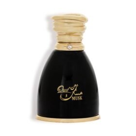 Dehn Musk Oud Perfume Oil