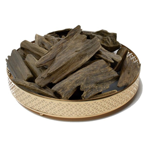 Al Haramain Kalimantan Agarwood