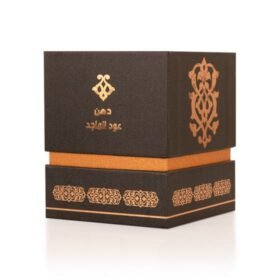 Dehn Oud Al Majed Perfume Oil